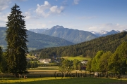 Höhenweg zur Silberkarklamm