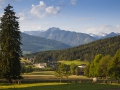 Höhenweg zur Silberkarklamm