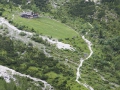 Höhenweg zur Silberkarklamm