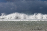 Brandung, Volunteer Beach