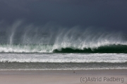 Brandung, Volunteer Beach