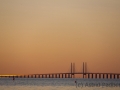 Brücke über den Öresund