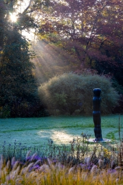 Kurpark Bad Wildungen