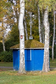 Kurpark Bad Wildungen