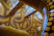 Ausstellung Yayoi Kusama