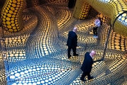 Ausstellung Yayoi Kusama