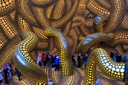 Ausstellung Yayoi Kusama
