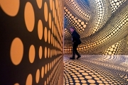 Ausstellung Yayoi Kusama
