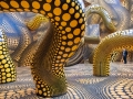 Ausstellung Yayoi Kusama