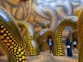 Ausstellung Yayoi Kusama
