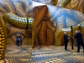 Ausstellung Yayoi Kusama