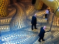 Ausstellung Yayoi Kusama