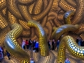 Ausstellung Yayoi Kusama