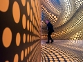 Ausstellung Yayoi Kusama