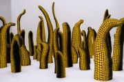 Ausstellung Yayoi Kusama