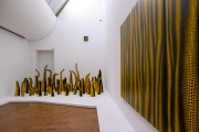 Ausstellung Yayoi Kusama