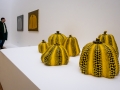 Ausstellung Yayoi Kusama