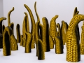 Ausstellung Yayoi Kusama
