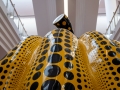 Ausstellung Yayoi Kusama