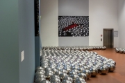 Ausstellung Yayoi Kusama