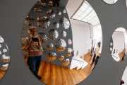 Ausstellung Yayoi Kusama