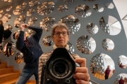 Ausstellung Yayoi Kusama