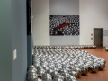 Ausstellung Yayoi Kusama