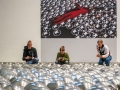 Ausstellung Yayoi Kusama