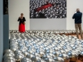 Ausstellung Yayoi Kusama