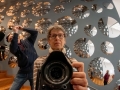 Ausstellung Yayoi Kusama