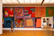 Ausstellung Yayoi Kusama