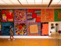 Ausstellung Yayoi Kusama