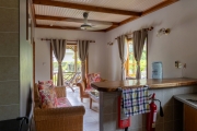 Chalet Villa Creole