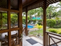 Chalet Villa Creole