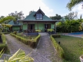 Chalet Villa Creole