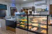Bäckerei, La Passe