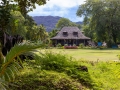 Plantation House, Union Estate