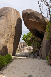 Anse Source d'Argent