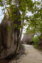Anse Source d'Argent