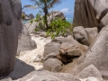 Anse Source d'Argent