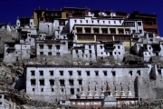 Tikse Gompa