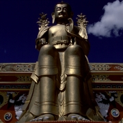 Maitreya Buddha, Kloster Likir