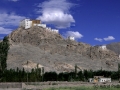 Tikse Gompa