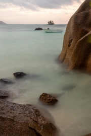 Anse Source d