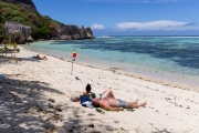 Anse Source d