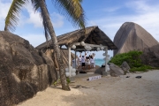 Anse Source d
