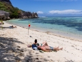 Anse Source d
