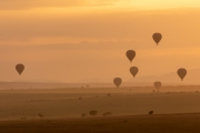 Massai Mara Nationalpark