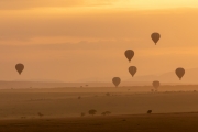 Massai Mara Nationalpark