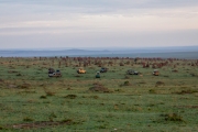 Massai Mara Nationalpark